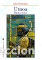 B&uuml;cher: UTNOA/POEMA EPICO - MONTAGUT, ABEL,