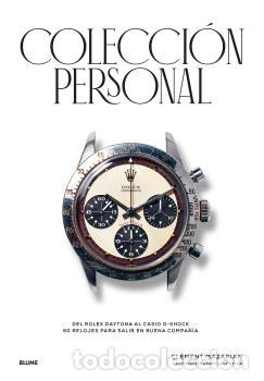 Libros: COLECCI&Oacute;N PERSONAL - MAZARIAN, CL&Eacute;MENT, - Foto 1