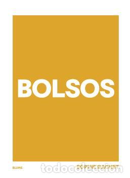Libros: BOLSOS - GACHET, SOPHIE, - Foto 1