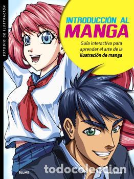 Libros: INTRODUCCI&Oacute;N AL MANGA - LEONG, SONIA - Foto 1