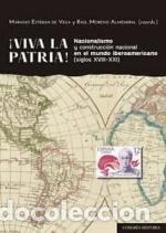 Libros: VIVA LA PATRIA - VVAA, - Foto 1