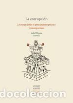 Libros: LA CORRUPCION - ISABEL WENCES,