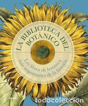 Libros: BIBLIOTECA DEL BOT&Aacute;NICO - CAROLYN FRY, - Foto 1