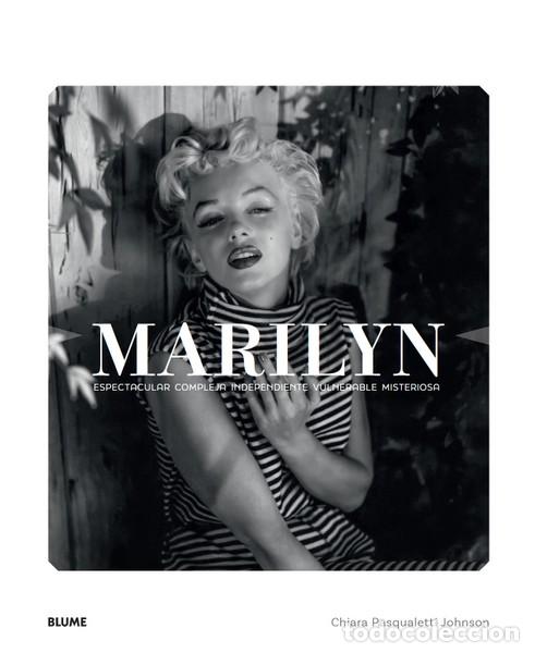 Libros: MARILYN - PASQUALETTI JOHNSON, CHIARA, - Foto 1