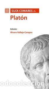 Libros: GUIA COMARES DE PLATON - VALLEJO CAMPO, ALVARO - Foto 1