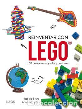 Libros: REINVENTAR CON LEGO - BRUNO, ISABELLE, - Foto 1