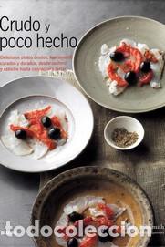 Libros: CRUDO Y POCO HECHO - SUMMERS, KEVIN, - Foto 1