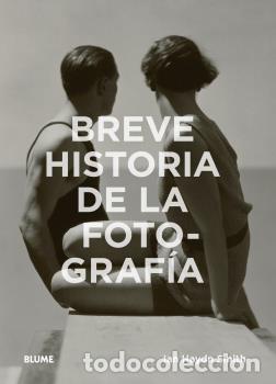 Libros: BREVE HISTORIA DE LA FOTOGRAFIA - HAYDN SMITH, IAN,