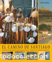Libros: CAMINO DE SANTIAGO, EL 2018 - BRABBS, DERRY, - Foto 1