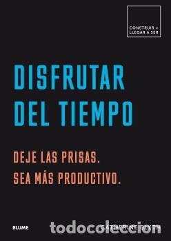 Libros: DISFRUTAR DEL TIEMPO - BLYTH, CATHERINE, - Foto 1