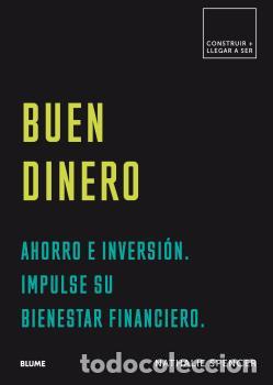 Libros: BUEN DINERO - SPENCER, NATHALIE, - Foto 1