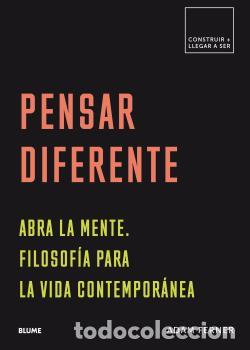 Libros: PENSAR DIFERENTE - FERNER, ADAM, - Foto 1