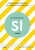 Libros: PODER DEL SI, EL /CONSEJOS POSITIVOS Y PRACTICOS PARA AYUDARLE A &iexcl;VIVIR LA VIDA A TOPE! - HEADON, AB - Foto 1