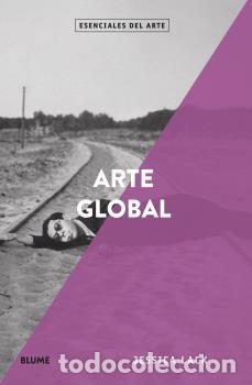 Libros: ARTE GLOBAL - LACK, JESSICA - Foto 1