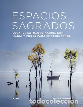 Libros: ESPACIOS SAGRADOS - GOGERTY, CLARE - Foto 1