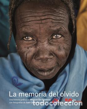 Libros: LA MEMORIA DEL OLVIDO - AA.VV., - Foto 1