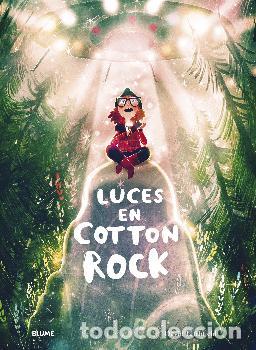 Libros: LUCES EN COTTON ROCK - LITCHFIELD, DAVID, - Foto 1