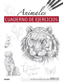 Libros: ANIMALES/ CUADERNO DE EJERCICIOS - AA.VV., - Foto 1