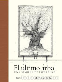 Libros: EL &Uacute;LTIMO &Aacute;RBOL - ADAN HAWKER, LUKEN - Foto 1