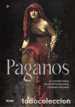 Libros: PAGANOS - DOYLE WHITE, ETHAN - Foto 1