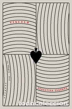 Libros: VINCULO - SEBASTIAN, TABERNA - Foto 1