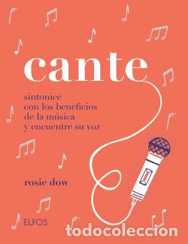 Libros: CANTE - DOW, ROSIE - Foto 1