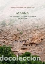 Libros: MAGNA - HELENA DE FELIPEA, - Foto 1