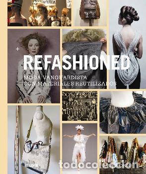 Libros: REFASHIONED - BROWN, SASS, - Foto 1