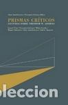 books: PRISMAS CRITICOS/LECTURAS SOBRE THEODOR W. ADORNO - VV.AA.,