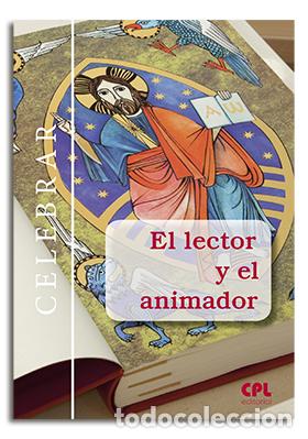 Libros: LECTOR Y EL ANIMADOR, EL - LLIGADAS VENDRELL, JOSEP, - Foto 1