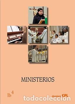 Libros: MINISTERIOS - VV.AA., - Foto 1