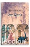 Libros: AVE MARIA (CPL) - ORELLANA, LORENZO, - Foto 1