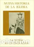 Libros: NUEVA HISTORIA DE LA IGLESIA II - KNOWLES, M. D., - Foto 1