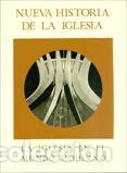 Libros: NUEVA HISTORIA DE LA IGLESIA V - VV.AA., - Foto 1