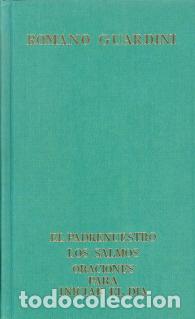 Libros: ROMANO GUARDINI/OBRAS SELECTAS II - GUARDINI, ROMANO, - Foto 1