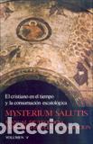 Libros: MYSTERIUM SALUTIS V - VV.AA., - Foto 1