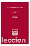 Libros: OBRAS PACIANO DE BARCELONA - DE BARCELONA, PACIANO, - Foto 1