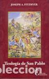 B&uuml;cher: TEOLOGIA DE SAN PABLO (CRISTIANDAD) - FITZMYER, JOSEPH A.,