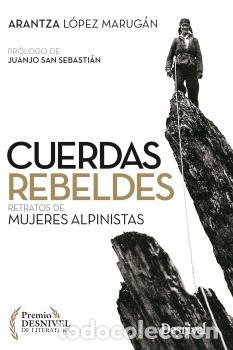 Libros: CUERDAS REBELDES LIT-21 (2&ordf; ED.) - LOPEZ MARUGAN, ARANTZA, - Foto 1