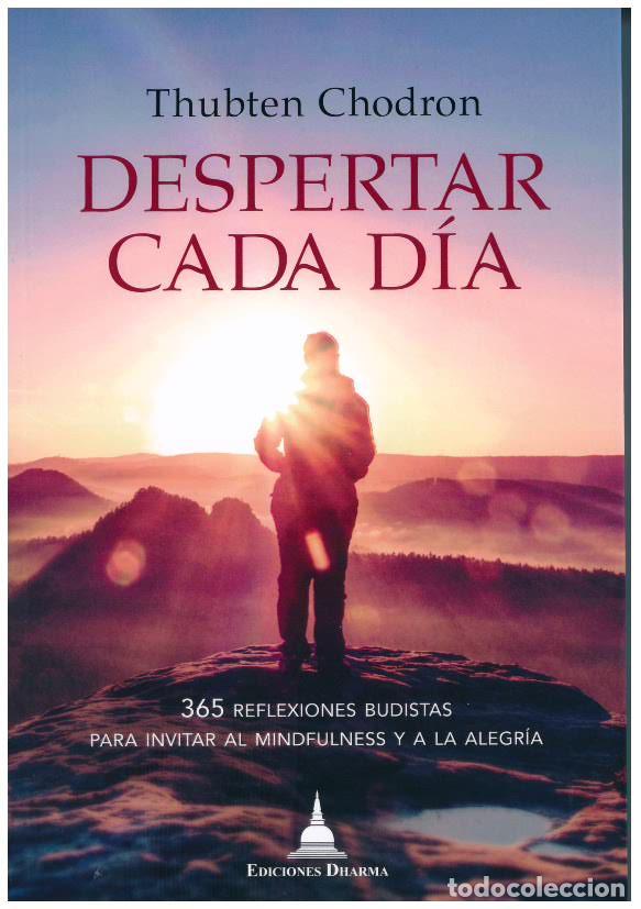 Libros: DESPERTAR CADA DIA - , - Foto 1