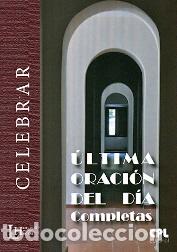 Libri di seconda mano: ULTIMA ORACION DEL DIA - URDEIX I DORDAL, JOSEP,