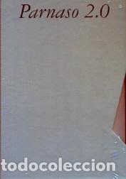 Libros: &rdquo;PARNASO 2.0 &rdquo;&rdquo;ESTUCHE 2 VOLUMENES&rdquo;&rdquo;&rdquo; - VV.AA., - Foto 1