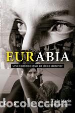 Libros: EURABIA - MAR&Iacute;N, GELU - Foto 1