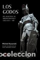 Libros: GODOS, LOS - KAZANSKI, MICHEL - Foto 1