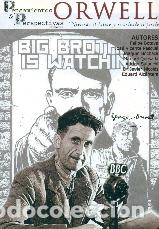Libros: ORWELL - VV.AA., - Foto 1