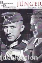 Libros: JUNGER - VV.AA., - Foto 1