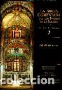 Libros: GENESIS 12-50 BCPI/10 - SHERIDAN, MARK, - Foto 1