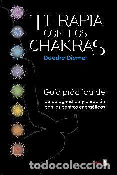 Libros: TERAPIA CON LOS CHAKRAS - DIEMER, DEEDRE, - Foto 1
