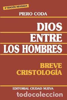 Libros: DIOS ENTRE LOS HOMBRES - CODA, PIERO, - Foto 1