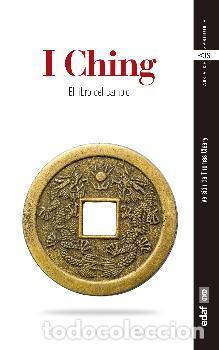 Libros: I CHING EL LIBRO DEL CAMBIO/ARCA DE SABIDURIA - CLEARY, THOMAS, - Foto 1